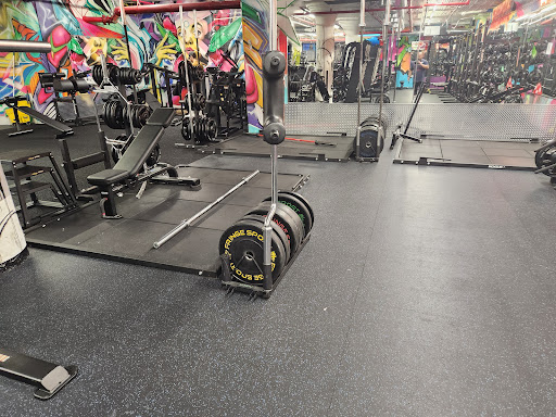 Absolute Power Fitness