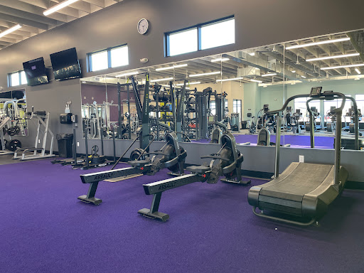 Anytime Fitness - Billings  MT
