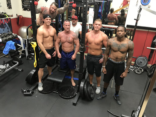 Revelation Gym/MMA