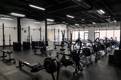 FITNKC - Gym Near Parkville  MO