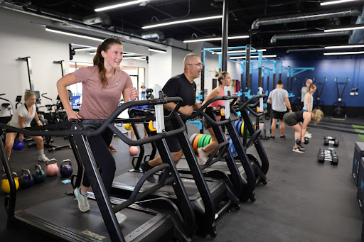 Body Fit Training