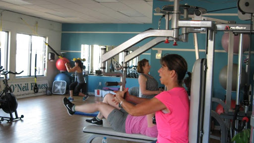 O\'Neil Fitness