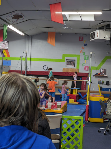 Mid Atlantic Gymnastic Center
