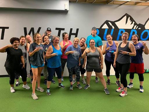 EP Fitness