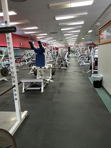 World Gym Mishawaka