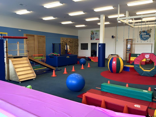 My Gym Children\'s Fitness Center