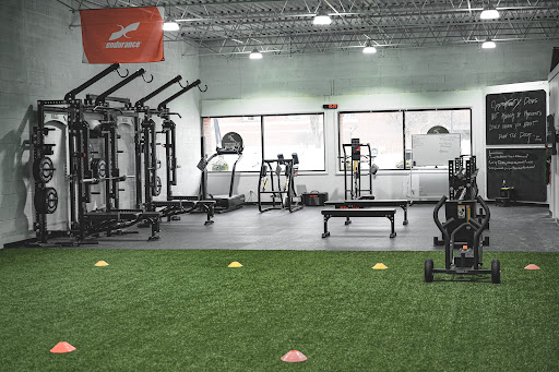 Major Sports Performance Wheaton
