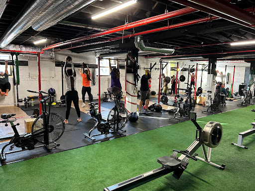 Compound Fitness