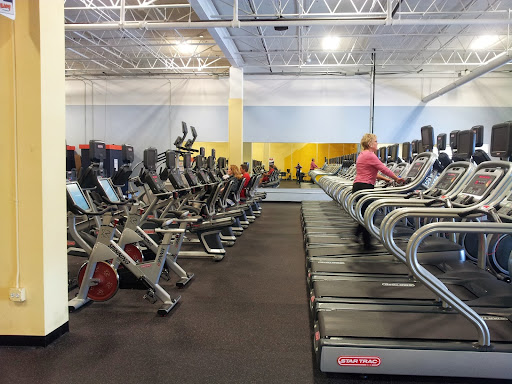 Blast! Fitness - Lombard