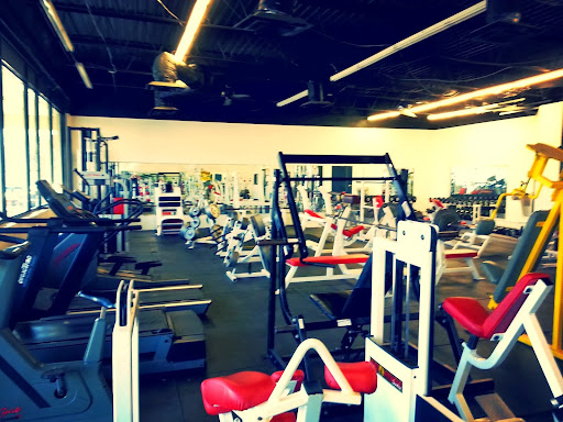 Body Garage Fitness