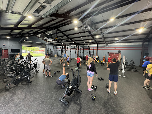 Fruit Cove Recreation Club