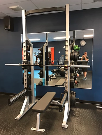 DeLand Fitness Studio