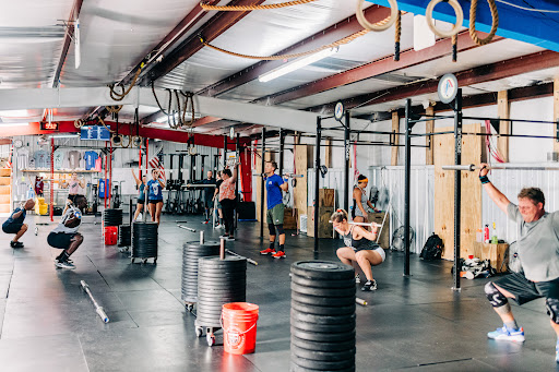 Apogee Fitness