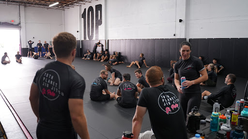 10th Planet Jiu Jitsu St. Pete