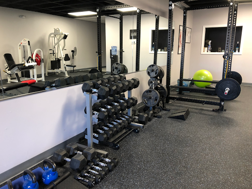 Empower Strength and Wellness