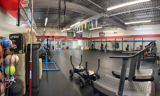In The Core Sports Performance