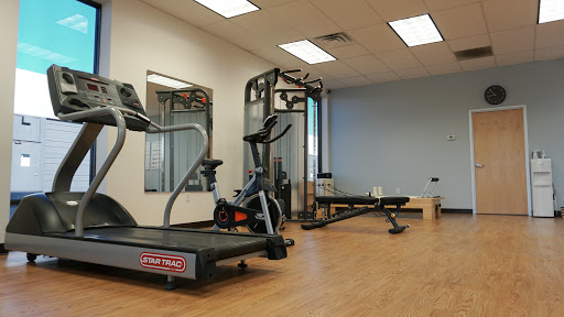 THRIVE Irvine - Fitness Over 40