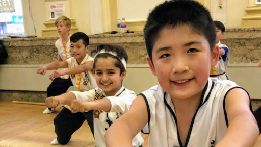 One Tribe Martial Arts Academy