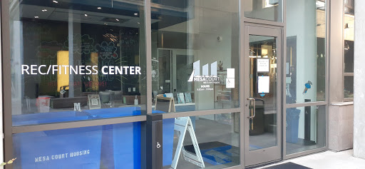 Mesa Court Recreation and Fitness Center
