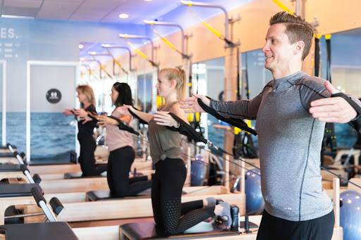 Club Pilates