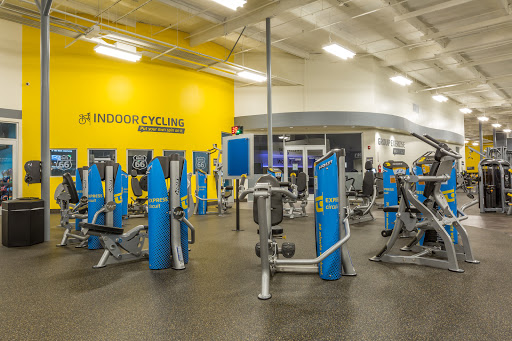 Chuze Fitness