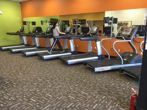 Anytime Fitness