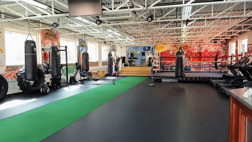 Revolution Training