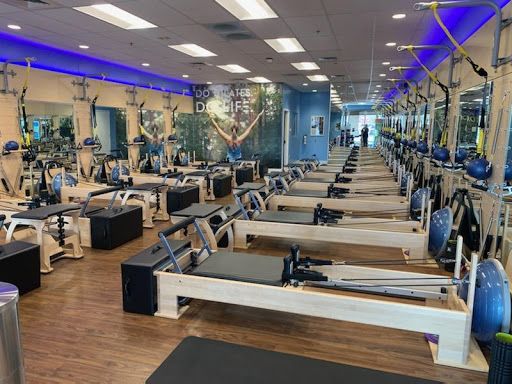 Club Pilates