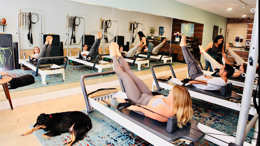 Studio H Conditioning