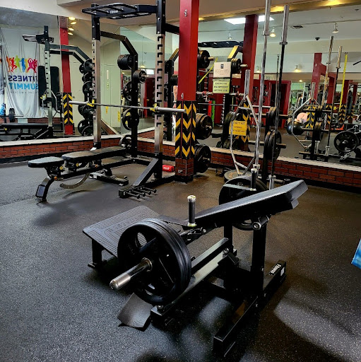Alex Fitness