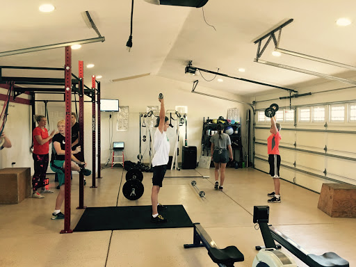 Fealty Fitness
