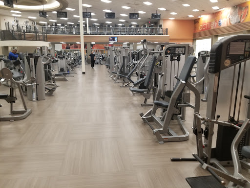 Esporta Fitness