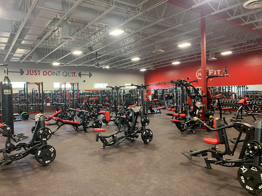 24/7 Get Fit Yuma