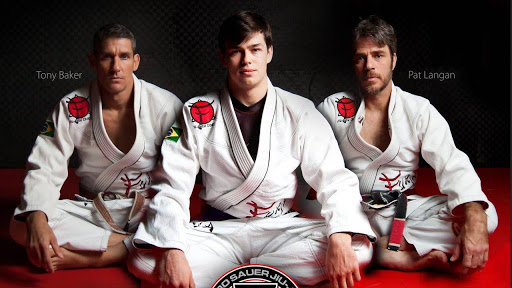 TAM Hopkins Jiu Jitsu Mobile