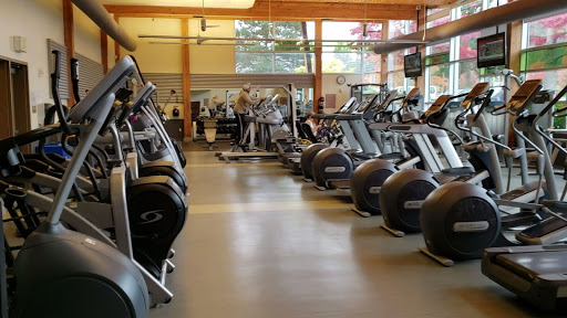 Lynnwood Recreation Center
