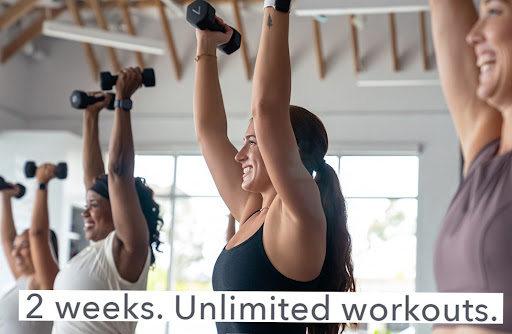 Jazzercise