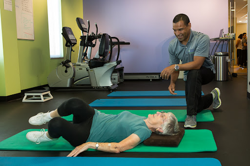 Alexandria Chiropractor - King Street Wellness