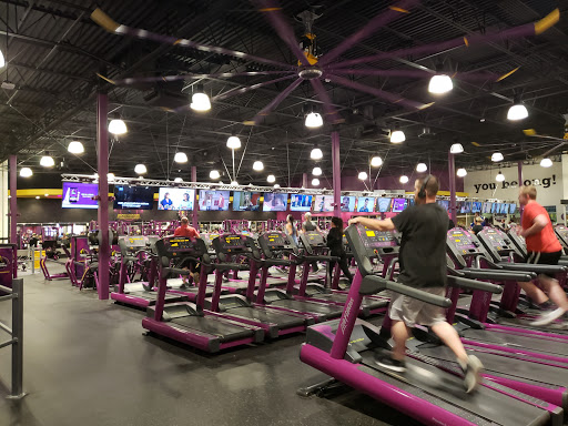 Planet Fitness
