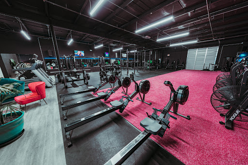 Work It Fitness Boutique
