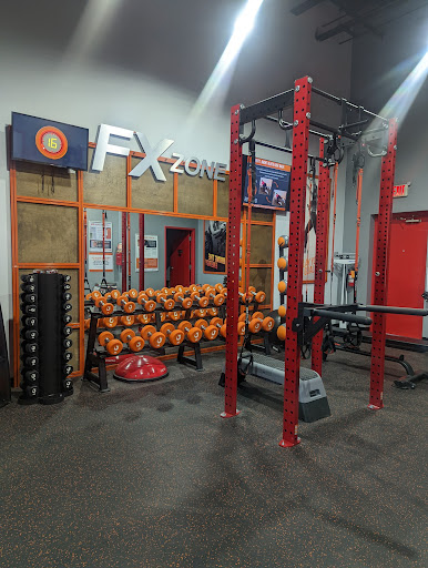 HOTWORX - San Antonio - The Shoppes at Wilderness Oaks