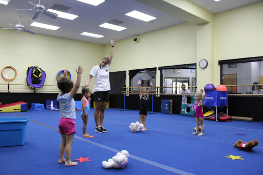 Excite! Gym & Cheer
