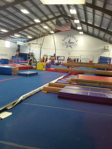 Capital Gymnastics - Pflugerville