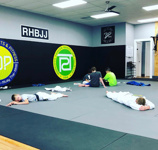 Top Martial Arts Rock Hill (TMA Rock Hill)