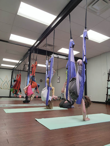 Lotus Blossom Yoga & Wellness