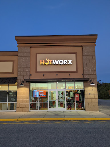HOTWORX - Avon  OH