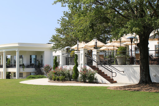 High Point Country Club