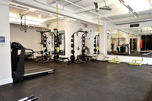 Focus Integrated Fitness