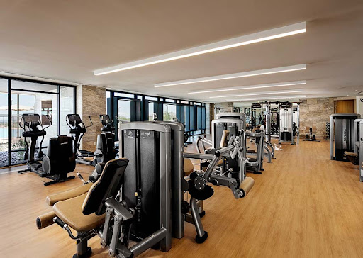 Ascaya - The Clubhouse