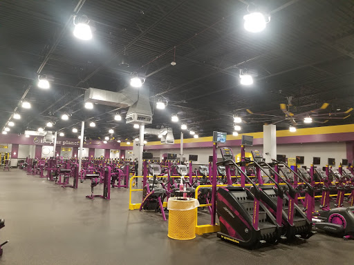 Planet Fitness
