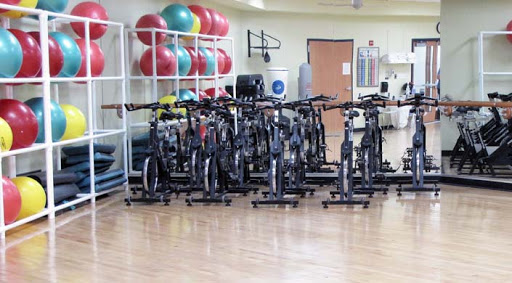 Fitness Plus